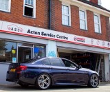 Acton Car Garage Service and Repairs
