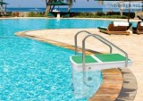 Swimming Pool Accessories Manufacturers in Delhi