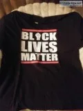 Black Lives Matter T-shirt