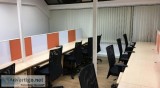 Take the essential step for your startup Get a working space