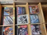 Albums