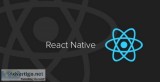 React native developers in India