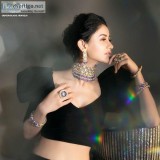 One of the best diamond jewellers in Delhi