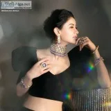 One of the best diamond jewellers in Delhi