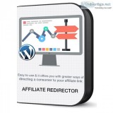 Buy affiliate redirect wordpress plugin