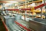 Automated material handling systems  Armstrong