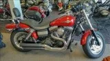 2013 Harley FXDF-103 FAT BOB