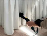 Looking for professional Curtain and Blind Cleaners Near your Ho