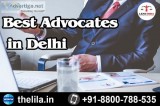 Best Advocates in Delhi - Lead India law associates