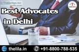 Best Advocates in Delhi - Lead India law associates