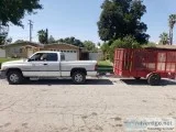Greg s hauling