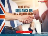 Tier 2 Sponsor Licence Application Guidance