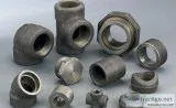 A182 Alloy Steel F5 Forged Fittings Supplier