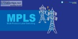 Get Domestic MPLS  with Multi-Protocol Labels