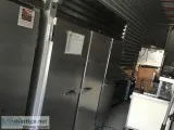 Traulsen 3 Doors Freezer