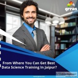 From Where You Can Get Best Data Science Training In Jaipur
