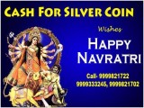 Silver Buyers In Sikanderpur  91-9899263527