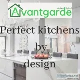 Trending Kitchens by Design- Avantgarde Designs