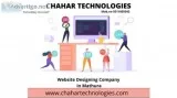 Website Design company in Mathura