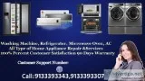 Whirlpool single door refrigerator service repair center in secu