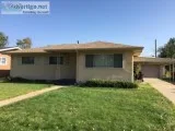 Sunset Park 3 BDRM Rancher With Full Basement and Delightful Cov