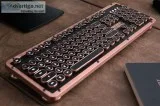 Best Wireless Gaming Keyboard - AZIO CORP.
