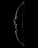 Mankung Compound Bow
