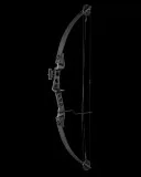 Mankung Compound Bow