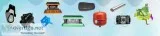 Sheet Metal Components and Car Jacks manufacturers