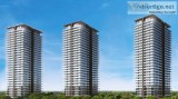 Mahindra Luminare &ndash 3 4 BHK Luxury Apartments at Golf Cours