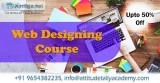 Best Web Designing Training in Uttam Nagar