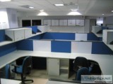 Immediate space for office use at Thousand Lights