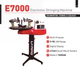 Lining E7000 Stringing Machine