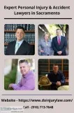 Expert Auto Accident Attorney in Sacramento