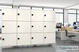Smart Locker Services by eLocker