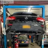 Holyland Auto Repair