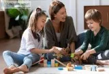 ALL AROUND NANNY FOR HIRE