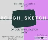 Best for color pencil portrait and digital portrait