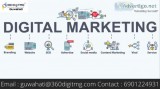 Digital marketing course in guwahati