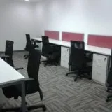 Co-working office space for startups and entrepreneurs