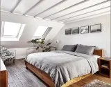 Loft Conversion Specialist in Houghton Hamlets