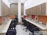 Small and large space office available