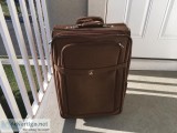 Luggage FlightPro 4 TravelPro USA