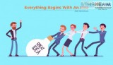 Manpower Outsourcing company