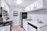 Spacious 2 Bedroom Open Loft Duplex  2 Bath 