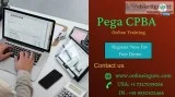 PCBA Online Course  Pega ba Online Training