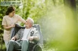 Affordable Live In Carer For Elderly Person