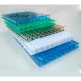 Lexan Polycarbonate Margard Sheets