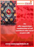 Buy Best Silk Sarees in Mumbai - Sumangal Ekam