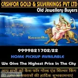 Gold Chain For Cash In Greater Kailash